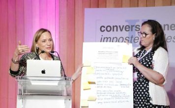 Estas son las 10 urgencias en cáncer de mama en Chile identificadas por los referentes nacionales