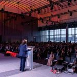Estudio sobre CEOs, elaborado conjuntamente por Pacto Global de las Naciones Unidas y Accenture,. CEO Study 2025: 88% asegura que la sostenibilidad es más crucial que nunca, pero solo la mitad se atreve a hablar de sus logros