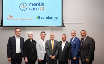 Eurofarma anuncia joint venture con SK Biopharmaceuticals para soluciones de salud digital con IA Eurofarma anuncia joint venture con SK Biopharmaceuticals para soluciones de salud digital con IA