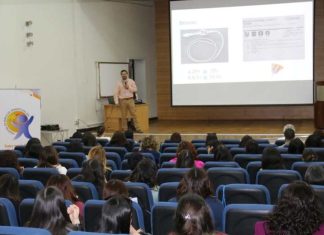 Exitoso encuentro sobre accesos vasculares reunió a profesionales de la salud pediátrica