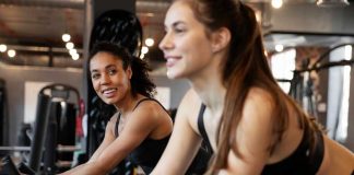 Experto entregan consejos deportivos para alcanzar una mejor salud mental