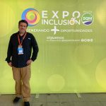 Fundación Umbrella Family Lidera Inclusión Neurodivergente en Expo Inclusión 2025