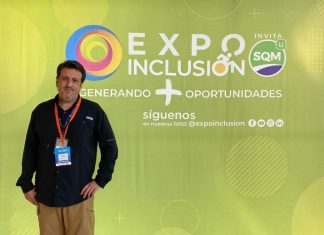 Fundación Umbrella Family Lidera Inclusión Neurodivergente en Expo Inclusión 2025