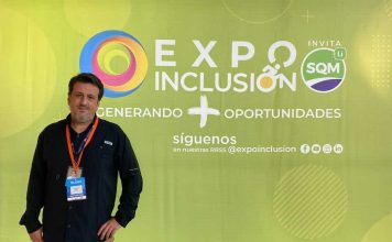 Fundación Umbrella Family Lidera Inclusión Neurodivergente en Expo Inclusión 2025