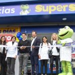 FEMSA Salud Chile lanza Super Sana, formato de farmacias low cost  FEMSA Salud Chile lanza Super Sana, formato de farmacias low cost
