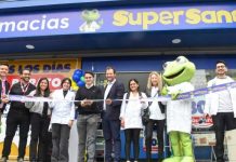 FEMSA Salud Chile lanza Super Sana, formato de farmacias low cost  FEMSA Salud Chile lanza Super Sana, formato de farmacias low cost