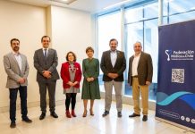 Federación Médica de Chile reunió a representantes de candidaturas presidenciales para analizar el sistema mixto de salud