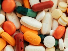 Fiscalización de recetas médicas 17,5 millones de medicamentos circulan ilegalmente en el país