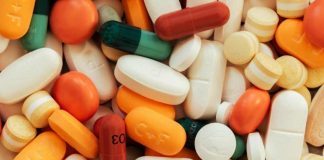 Fiscalización de recetas médicas 17,5 millones de medicamentos circulan ilegalmente en el país