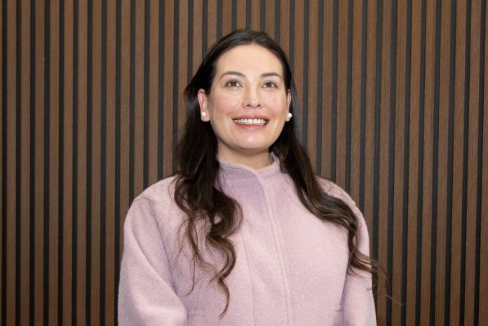 Francisca Rivas Académica Escuela de Nutrición y Dietética Universidad de Las Américas Francisca Rivas Académica Escuela de Nutrición y Dietética Universidad de Las Américas