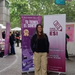 Full Life Lidera el Debate: Fundadora Destaca la Sexualidad como un Derecho Inclusivo en el Primer Congreso ESI 2025 de la UC Full Life Lidera el Debate: Fundadora Destaca la Sexualidad como un Derecho Inclusivo en el Primer Congreso ESI 2025 de la UC