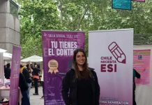 Full Life Lidera el Debate: Fundadora Destaca la Sexualidad como un Derecho Inclusivo en el Primer Congreso ESI 2025 de la UC Full Life Lidera el Debate: Fundadora Destaca la Sexualidad como un Derecho Inclusivo en el Primer Congreso ESI 2025 de la UC