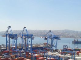 Gases invisibles, riesgos reales: cómo Gasmet protege a los trabajadores que abren contenedores Gases invisibles, riesgos reales: cómo Gasmet protege a los trabajadores que abren contenedores