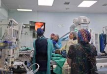 NUEVO HITO EN EL HGGB: SE UTILIZARON CON ÉXITO PRIMERAS PRÓTESIS BILIARES BIODEGRADABLES EN RECEPTORAS DE TRASPLANTE HEPÁTICO
