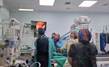 NUEVO HITO EN EL HGGB: SE UTILIZARON CON ÉXITO PRIMERAS PRÓTESIS BILIARES BIODEGRADABLES EN RECEPTORAS DE TRASPLANTE HEPÁTICO