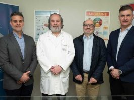 HORUX Latam y el Instituto Chileno de Neurología se alían para combatir la somnolencia y la fatiga en la conducción HORUX Latam y el Instituto Chileno de Neurología se alían para combatir la somnolencia y la fatiga en la conducción