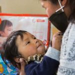 Huggies® y UNICEF renuevan alianza regional comprometidos con la niñez en América Latina y el Caribe Huggies® y UNICEF renuevan alianza regional comprometidos con la niñez en América Latina y el Caribe