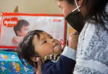 Huggies® y UNICEF renuevan alianza regional comprometidos con la niñez en América Latina y el Caribe Huggies® y UNICEF renuevan alianza regional comprometidos con la niñez en América Latina y el Caribe