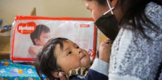 Huggies® y UNICEF renuevan alianza regional comprometidos con la niñez en América Latina y el Caribe