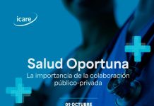 ICARE abre el diálogo sobre Salud Oportuna Más que un desafío, una urgencia