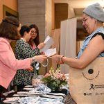 II Encuentro de Mujeres con Cáncer de Mama: compartir, aprender y sanar en comunidad II Encuentro de Mujeres con Cáncer de Mama