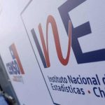 INE Instituto Nacional de Estadísticas de Chile