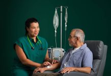 Infecciones de catéter cuestan más de 4,3 millones de dólares al año al sistema de salud chileno