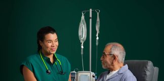 Infecciones de catéter cuestan más de 4,3 millones de dólares al año al sistema de salud chileno
