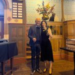 Iniciativa chilena para el cáncer infantil es reconocida en Ámsterdam