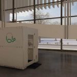 Innovadoras cabinas de telemedicina buscan acercar la salud digital a todo Chile