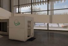 Innovadoras cabinas de telemedicina buscan acercar la salud digital a todo Chile