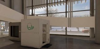 Innovadoras cabinas de telemedicina buscan acercar la salud digital a todo Chile