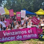 Investigación revela que la alimentación y hábitos saludables pueden evitar el riesgo de cáncer de mama