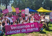 Investigación revela que la alimentación y hábitos saludables pueden evitar el riesgo de cáncer de mama