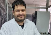 Investigadores chilenos desarrollan crema con ingrediente natural derivado de una bacteria antártica que podría reemplazar químicos en cosmética Investigadores chilenos desarrollan crema con ingrediente natural derivado de una bacteria antártica que podría reemplazar químicos en cosmética