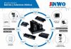 Jinwo Technology en ExpoSalud 2025