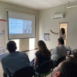 Kintun y el Club de Personas Grandes presentan proyecto que mejorará la atención de personas con demencia