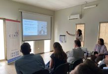 Kintun y el Club de Personas Grandes presentan proyecto que mejorará la atención de personas con demencia