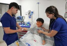 L.U.C.A.S: el muñeco que revoluciona la enseñanza pediátrica con emociones y empatía L.U.C.A.S: el muñeco que revoluciona la enseñanza pediátrica con emociones y empatía