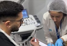 El efecto de la formación clínica en la recuperación de lesiones