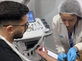 El efecto de la formación clínica en la recuperación de lesiones