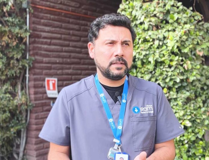 La impresión 3D se convierte en herramienta clave de la tecnología para el tratamiento contra el cáncer
