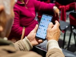 La inclusión digital también protege el cerebro: cómo la tecnología impulsa un envejecimiento activo La inclusión digital también protege el cerebro cómo la tecnología impulsa un envejecimiento activo