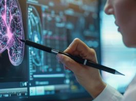 La inteligencia artificial revoluciona la detección del cáncer de mama La inteligencia artificial revoluciona la detección del cáncer de mama