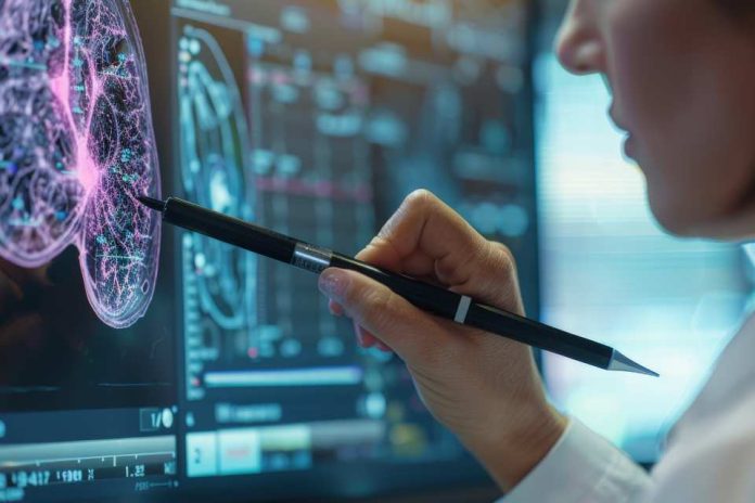 La inteligencia artificial revoluciona la detección del cáncer de mama La inteligencia artificial revoluciona la detección del cáncer de mama