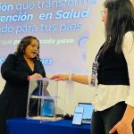 La salud se conecta al futuro: SensorixFoot da vida a su primer prototipo oficial