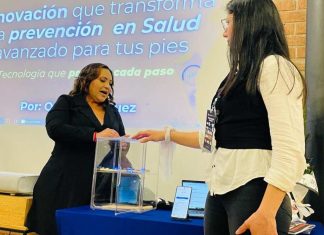 La salud se conecta al futuro: SensorixFoot da vida a su primer prototipo oficial