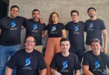 La startup chilena que estará presente en ExpoSalud 2025 sumó clientes en México, Costa Rica y República Dominicana.