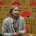 Las actividades grupales son el tronco principal en la adaptación de una persona mayor a una residencia Las actividades grupales son el tronco principal en la adaptación de una persona mayor a una residencia