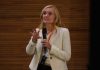 Laura Murray, experta en salud mental: “la educación puede ser el primer puente para acompañar a tiempo” Laura Murray, experta en salud mental “la educación puede ser el primer puente para acompañar a tiempo”